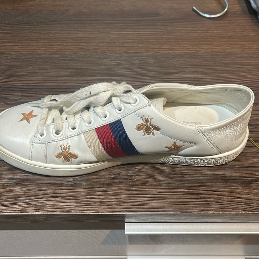 Gucci sneakers